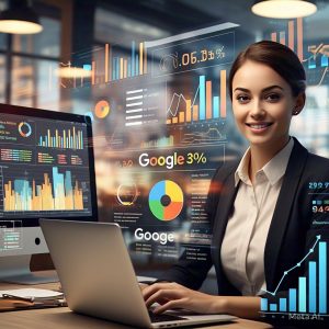 مستشار التسويق الإلكتروني