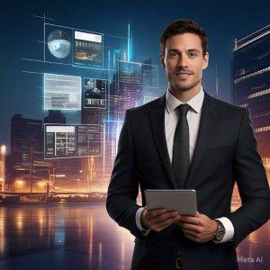 مستشار التسويق الإلكتروني