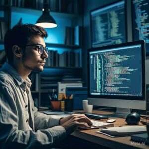 وظائف البرمجيات