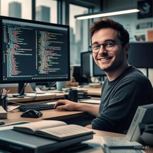 وظائف البرمجيات