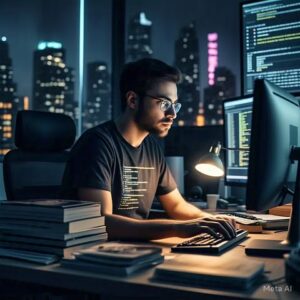 وظائف البرمجيات