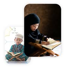 Learning the Quran Online