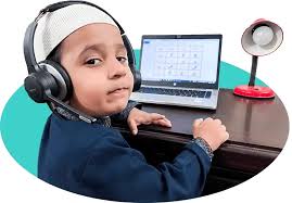 Online Quran Academy