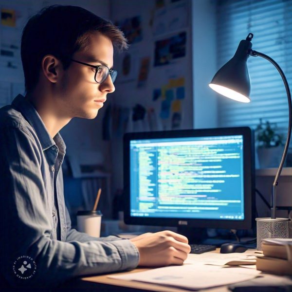 أساسيات تطوير الويب: دليل شامل للمبتدئين