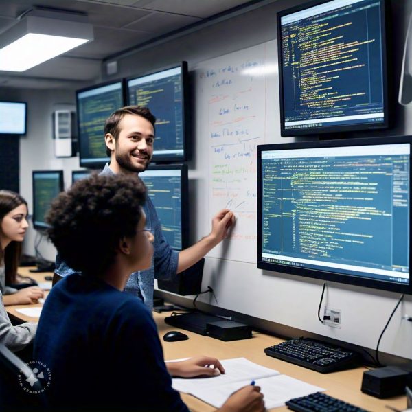 أساسيات علوم الحاسوب: المفاهيم الأساسية التي يجب أن تعرفها