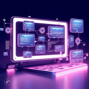 برمجيات تطبيقية ودورها في تطوير التكنولوجيا