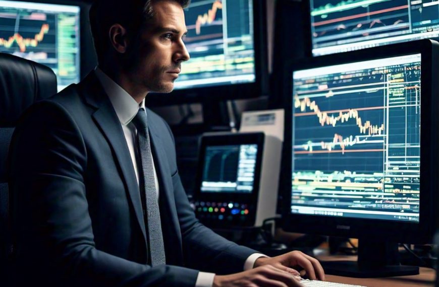 استثماراتك في الأسهم