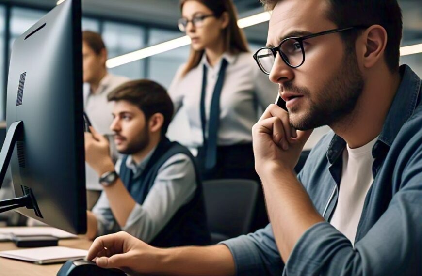 استخدامات تكنولوجيا المعلومات والاتصالات: تأثيرات وتطبيقات في الحياة اليومية