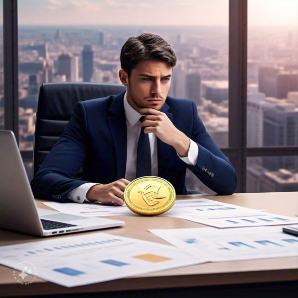 الاستثمار في الذهب: كيفية استثمار أموالك في المعدن الثمين