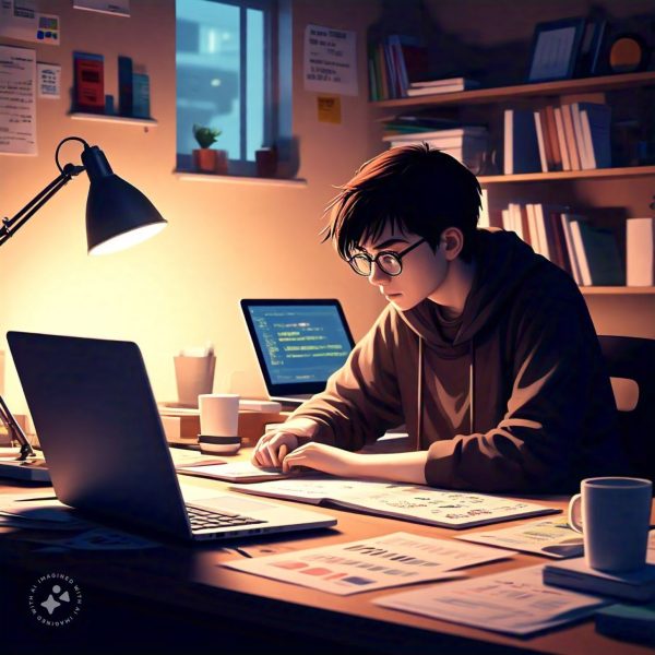 تخصص تطوير الويب: دليلك الشامل لدخول هذا المجال المثير