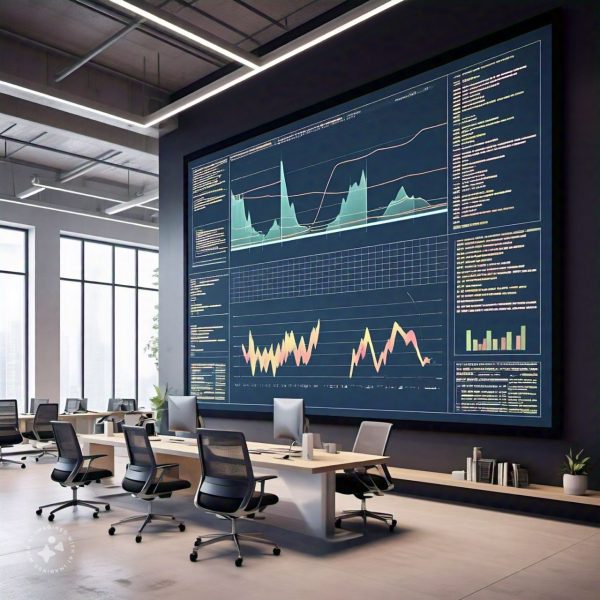 تخصص هندسة البيانات: التعريف والأهمية