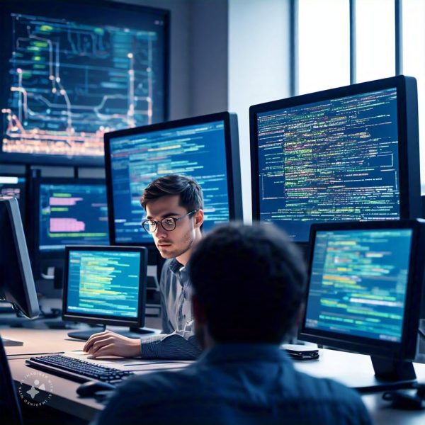 أهم تطبيقات علوم الحاسب في العصر الحديث