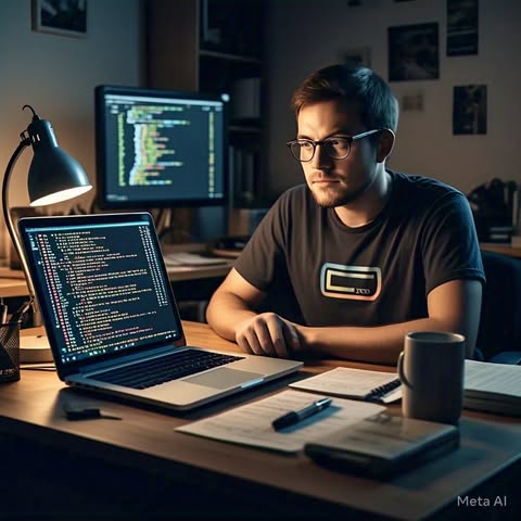 تعريف البرمجيات