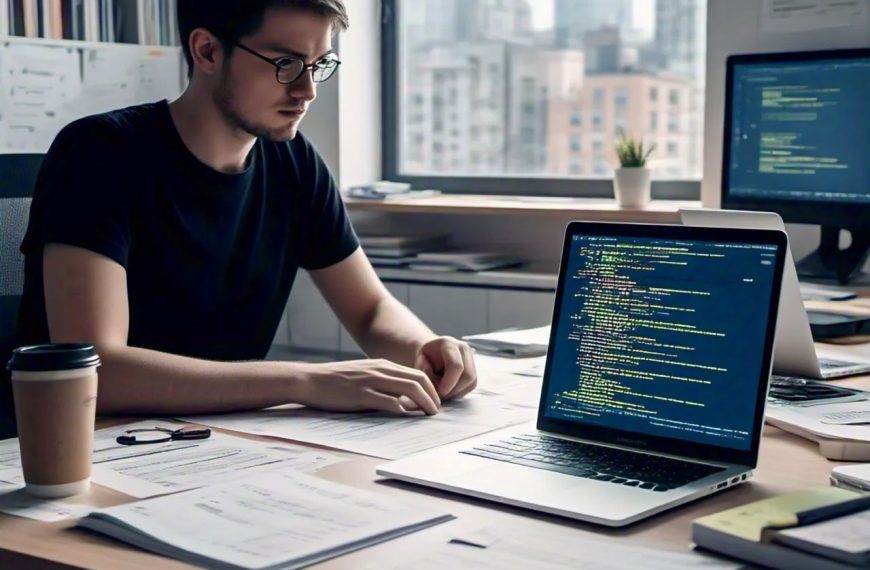 تعلم تطوير الويب