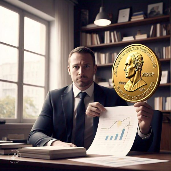 طرق الاستثمار في الذهب: لماذا يعتبر الذهب خيار آمنا في أوقات الأزمات؟