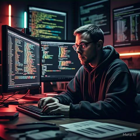 ما هي وظيفة الأمن السيبراني؟ دليل شامل لفهم أهميتها ومهامها