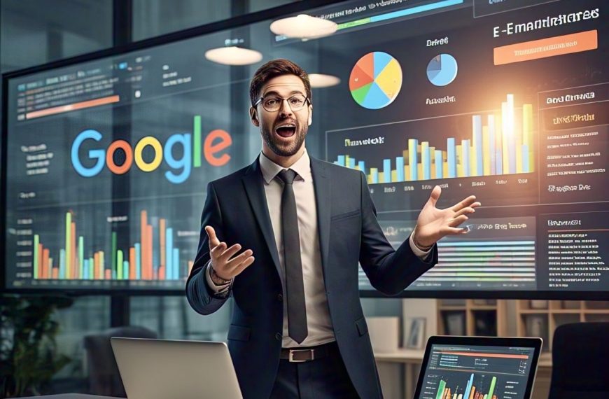 مستشار التسويق الإلكتروني