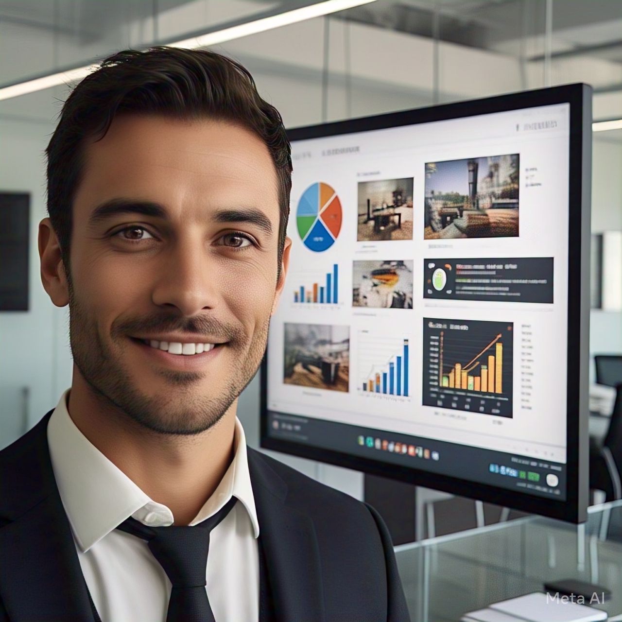 مستشار التسويق