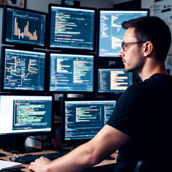 وظيفة مهندس البيانات: كل ما تحتاج معرفته حول هذا التخصص المهم