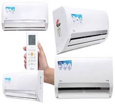 شراء مكيفات مستعملة