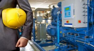 مجال هندسة الاتصالات والالكترونيات