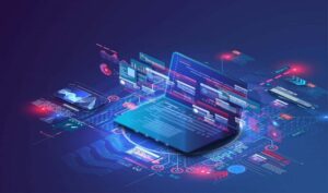 مجالات هندسة البرمجيات