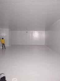 عزل الخزان الارضي