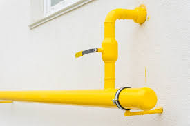 فني تمديد غاز مركزي