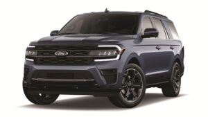 فورد موستنج