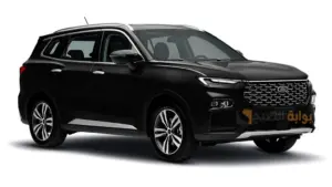 فورد تيريتوري الجديدة