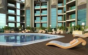 كمبوند ميدتاون التجمع السادس