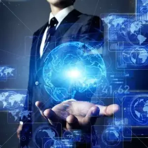 مستقبل هندسة الشبكات الابتكارات والتوجهات القادمة