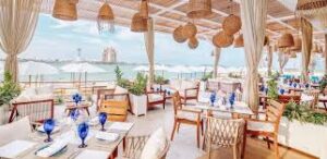 مطاعم في ابوظبي