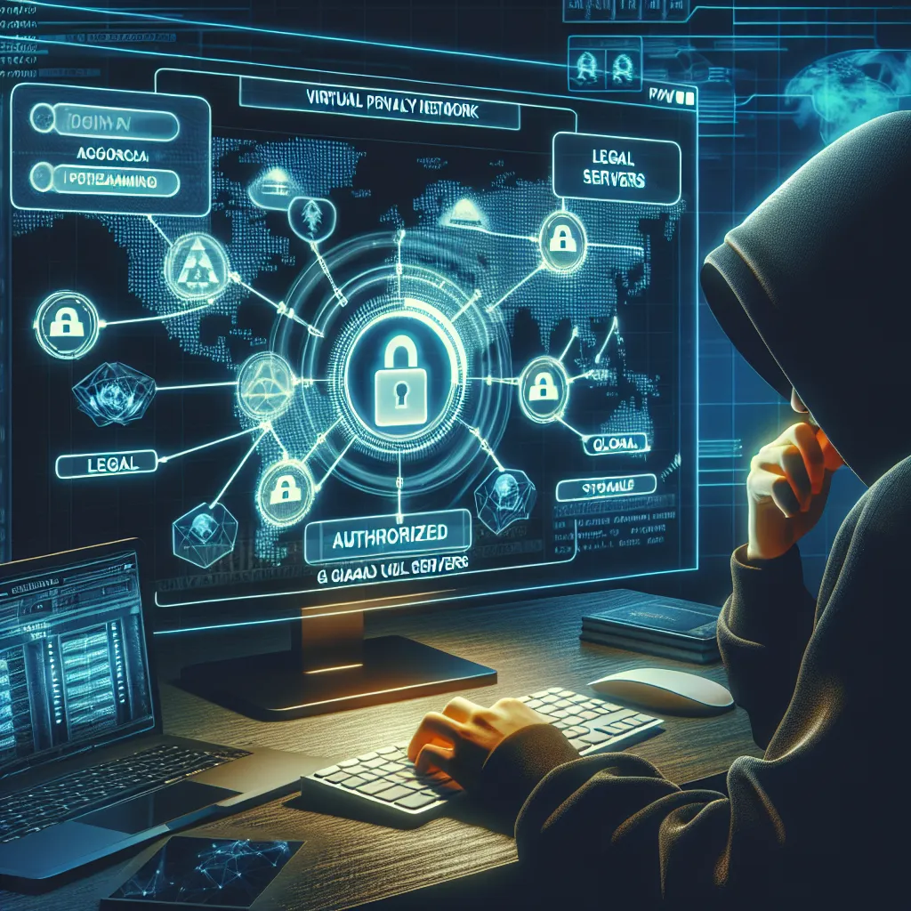 هندسة الأمن السيبراني: الحماية الرقمية في عصر التحول التكنولوجي