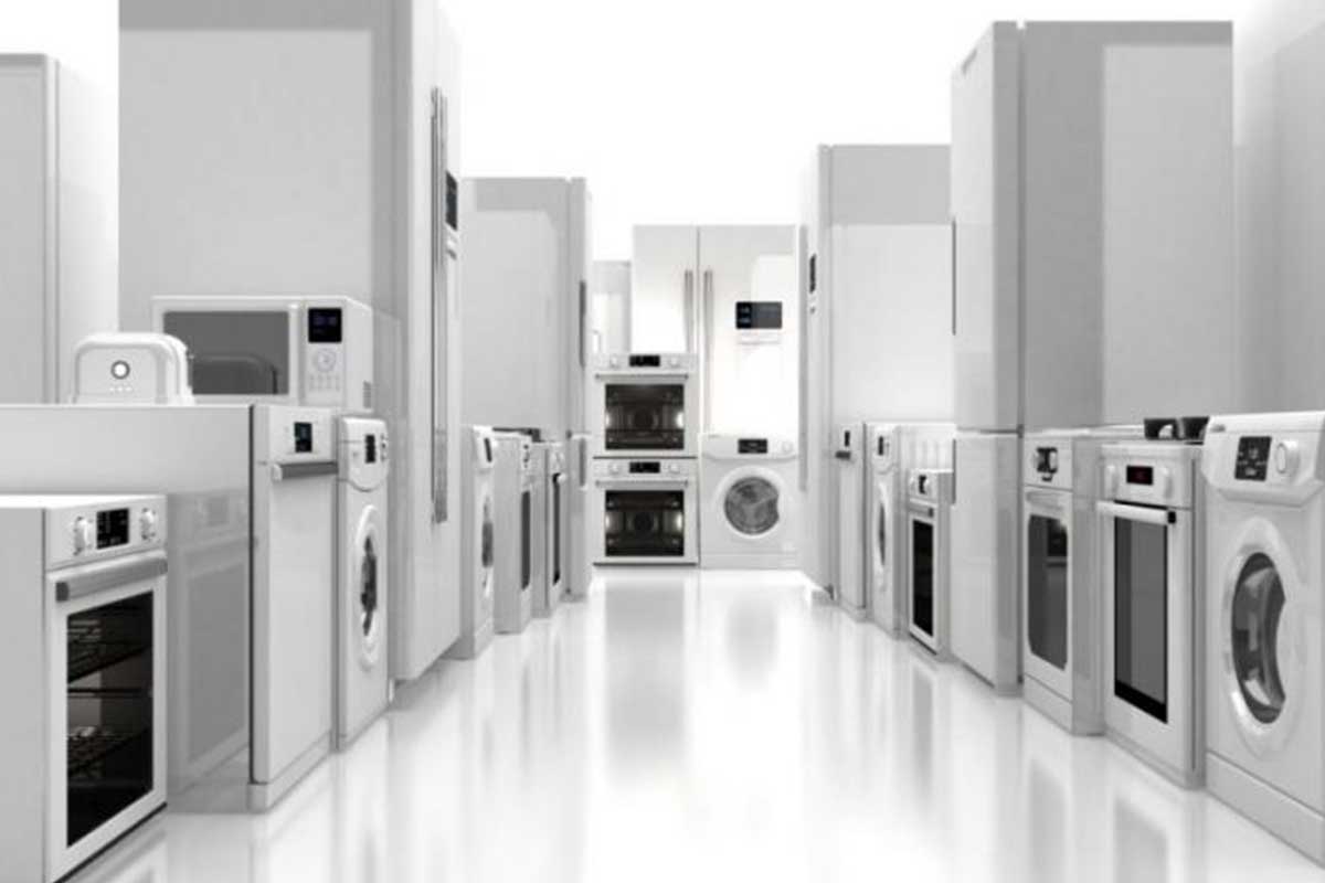 اجهزة كهربائية