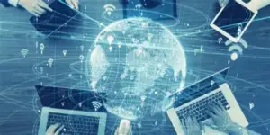 تخصص هندسة الشبكات بناء العمود الفقري للتكنولوجيا الحديثة