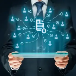 مكونات نظام تكنولوجيا المعلومات