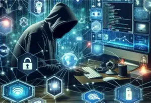 هندسة الأمن السيبراني: الحماية الرقمية في عصر التحول التكنولوجي