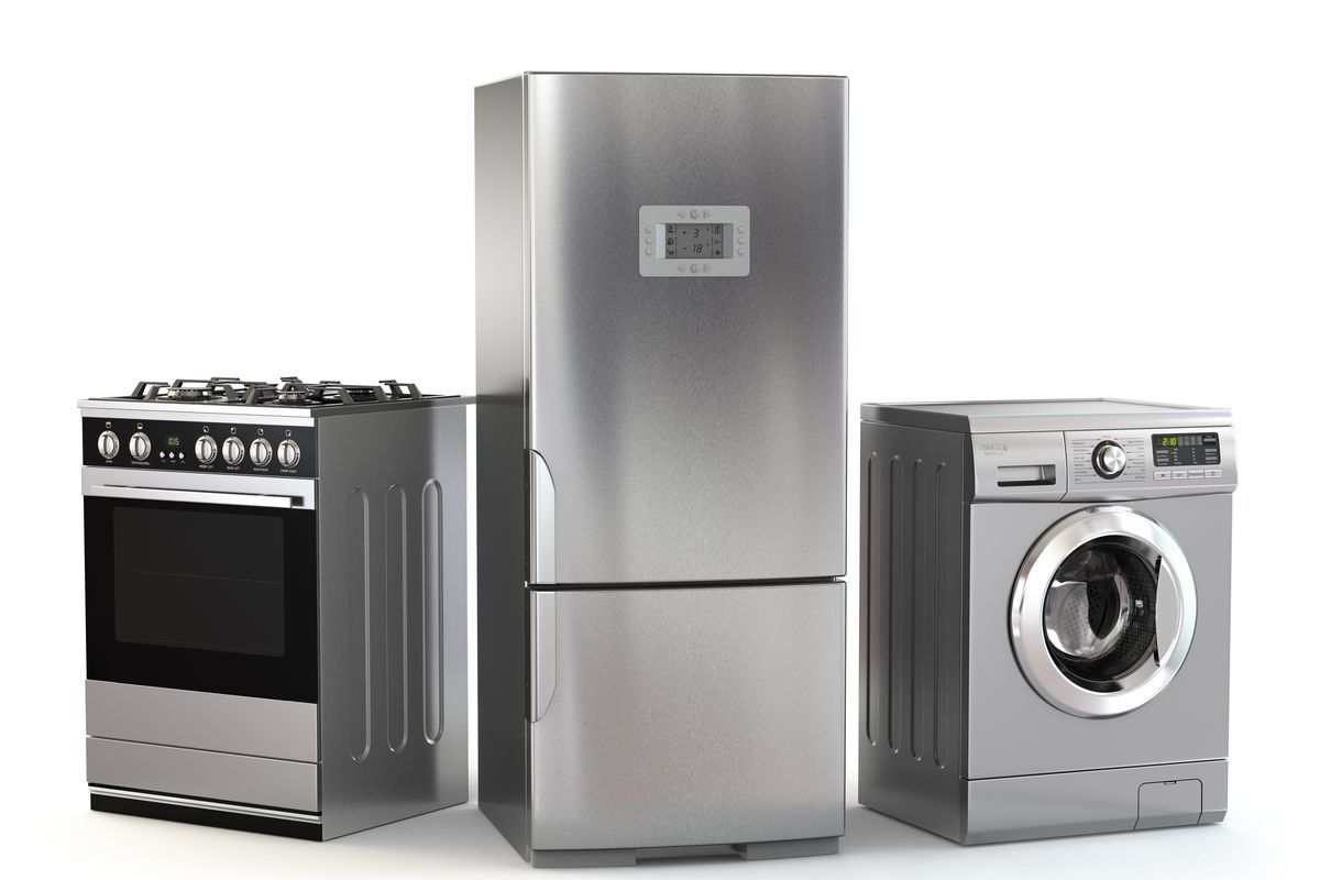 اجهزة كهربائية