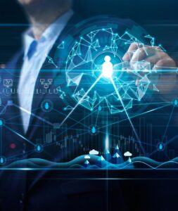 مستقبل هندسة الاتصالات: التوجهات والابتكارات القادمة