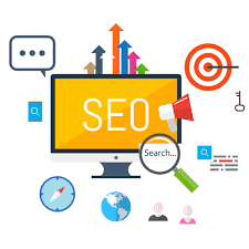 marketing seo