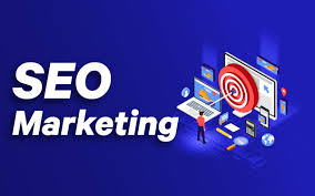 marketing seo