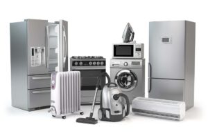 اجهزة كهربائية