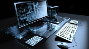 مجالات هندسة الحاسوب التخصصات الفرعية التي تُشكل مستقبل التكنولوجيا