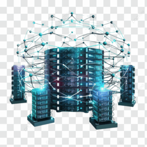 هندسة الشبكات والاتصالات العمود الفقري للتكنولوجيا الحديثة