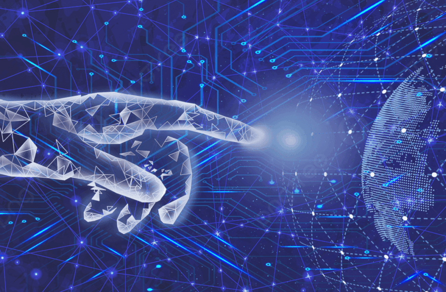 مفاهيم تكنولوجيا المعلومات