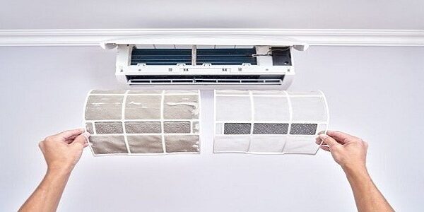 تنظيف المكيفات: دليل شامل للحفاظ على كفاءة التبريد وصحة منزلك