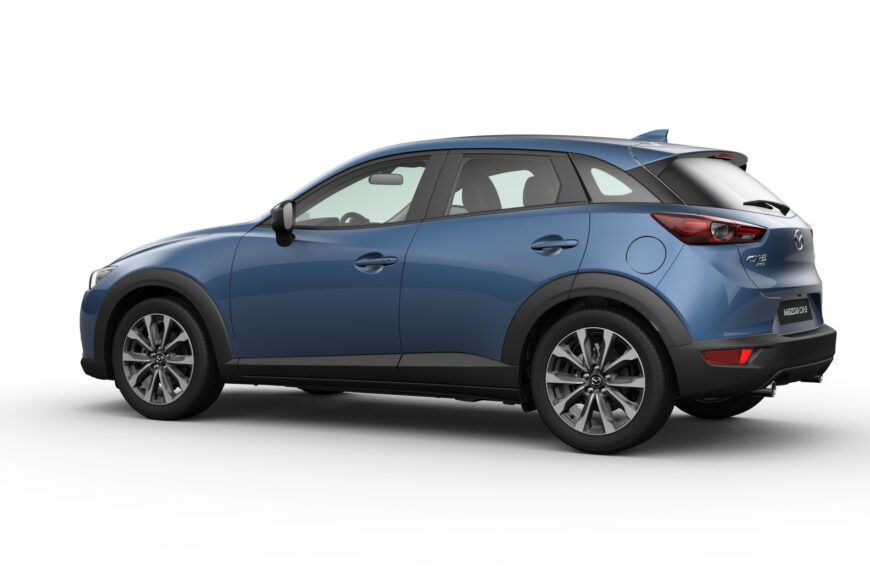 سيارات مازدا