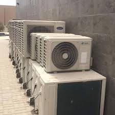 شراء مكيفات مستعملة