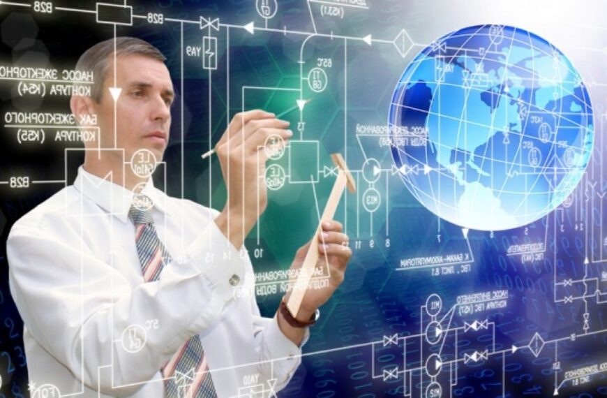 تخصصات هندسة البرمجيات